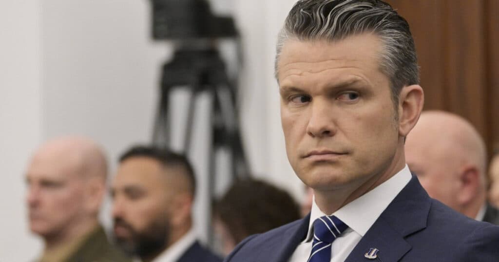 SUA diminuează sprijinul militar pentru Ucraina. Secretarul Apărării, Pete Hegseth: „Nu consider că termenul «victorie» a fost definit clar”