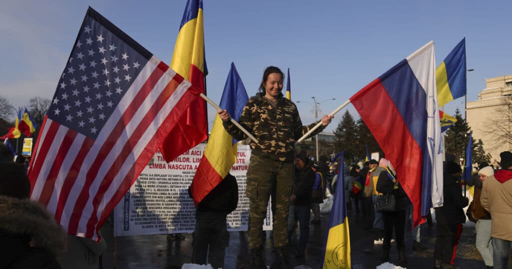 „Ne aflăm în mijlocul unui război hibrid” și nu suntem conștienți. De ce este important să ascultăm opiniile locuitorilor din Jilava.