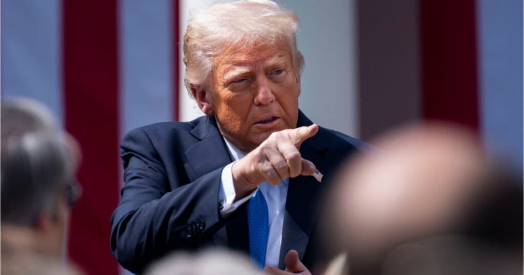 Tripla amenințare cu care Trump a pus Europa în colimator. „Suntem la un singur mesaj sau comentariu distanță de o catastrofă”