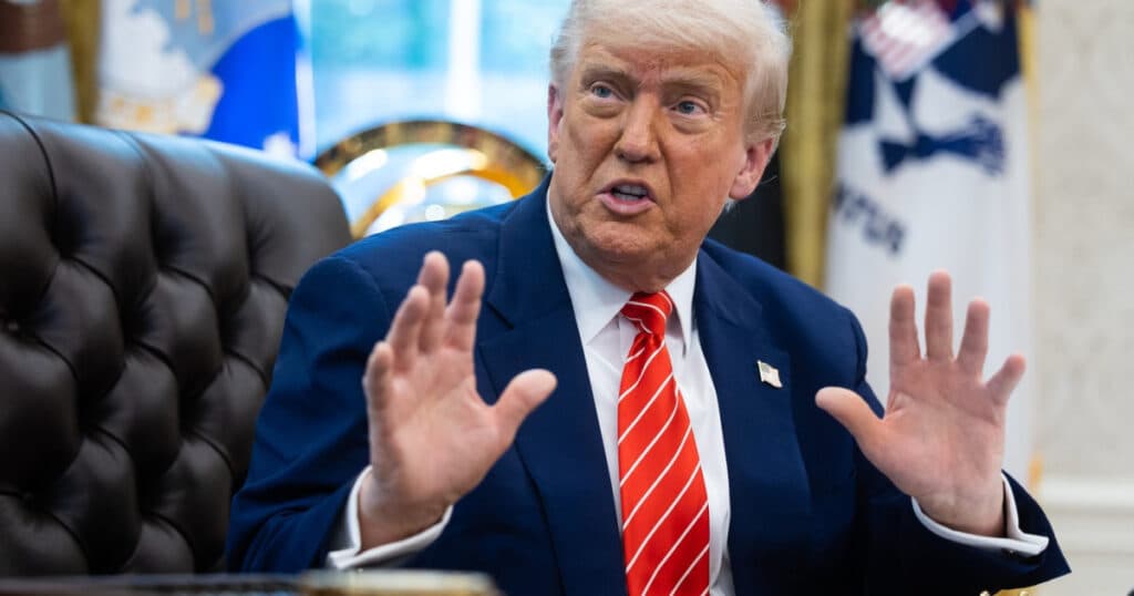 Trump își contestă șefa serviciilor secrete cu privire la capacitățile nucleare ale Iranului: „Nu-mi pasă ce a spus ea”
