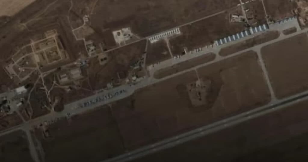 Ucraina anunță o nouă victorie: două avioane de vânătoare Su-34 distruse și două avariate într-un atac în regiunea rusă Volgograd.