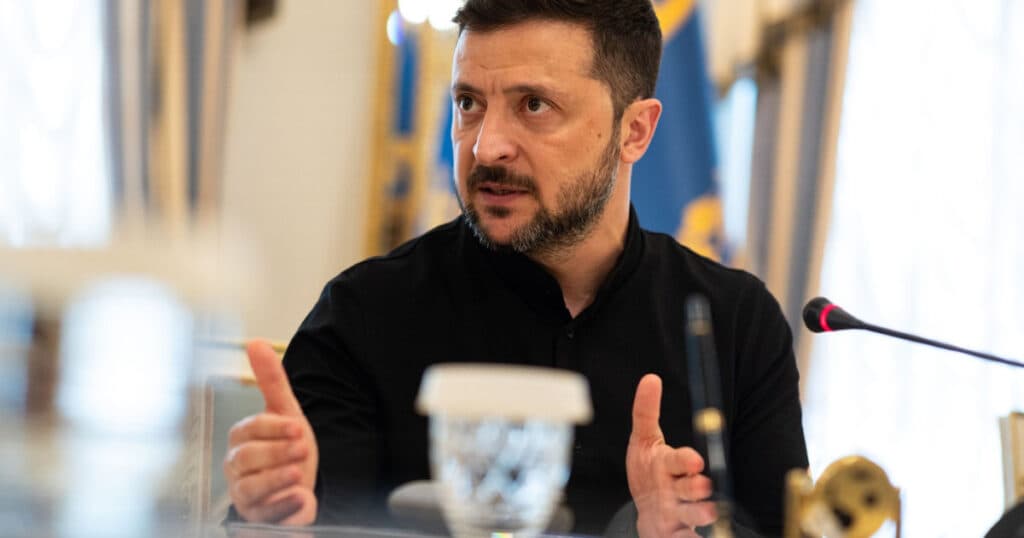 Ucrainenii condamnați pentru trădare, sabotaj sau colaboraționism vor beneficia de pensii de 60 de dolari.