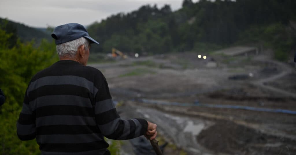 UDMR inițiază o platformă de donații pentru Praid. Kelemen Hunor: Fiecare leu sau euro are importanță.