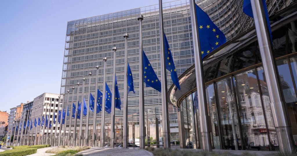 UE susține că Israelul ar fi încălcat obligațiile legate de drepturile omului din Acordul de Asociere.
