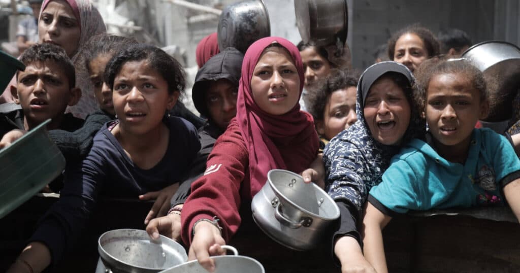 UE avertizează asupra unor măsuri împotriva Israelului, în cazul în care situația din Fâșia Gaza nu se îmbunătățește.