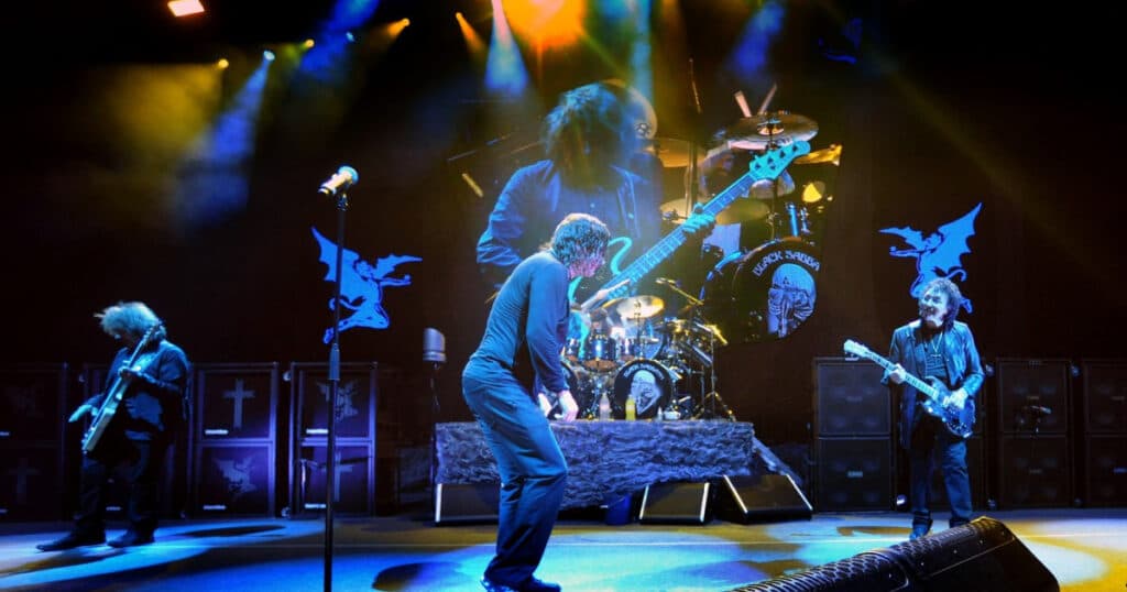 Ultimul concert al lui Ozzy Osbourne împreună cu Black Sabbath va fi difuzat online: „Am primit o solicitare copleșitoare din partea fanilor”