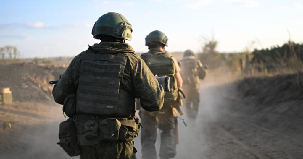 Un oficial de rang înalt din Rusia a dezvăluit din întâmplare că Moscova se confruntă cu pierderi considerabile de soldați în Ucraina. Care sunt estimările formulate de acesta?