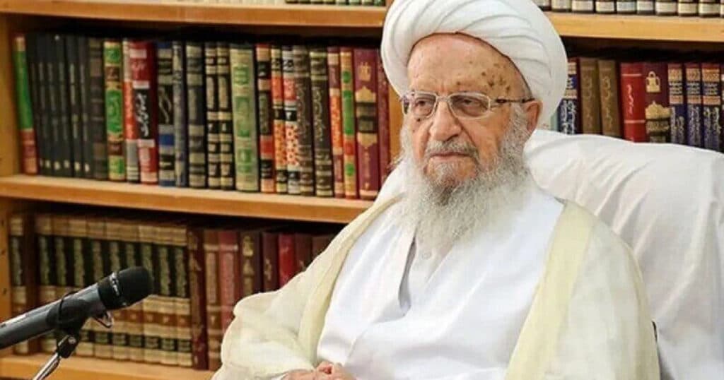 Un ayatollah influent îi transmite o amenințare cu moartea lui Donald Trump: Este catalogat drept Mohareb.