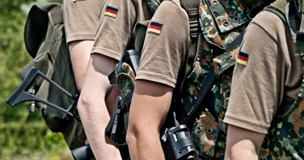 Un oficial militar din Germania solicită reluarea serviciului militar obligatoriu. „Este necesar să ne pregătim”