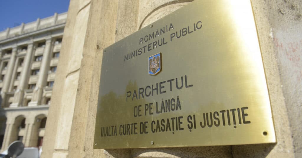 Un procuror din Galați a fost reținut de Parchetul General pentru acuzația de sustragere a probelor dintr-un dosar ce îl viza pe un preot.