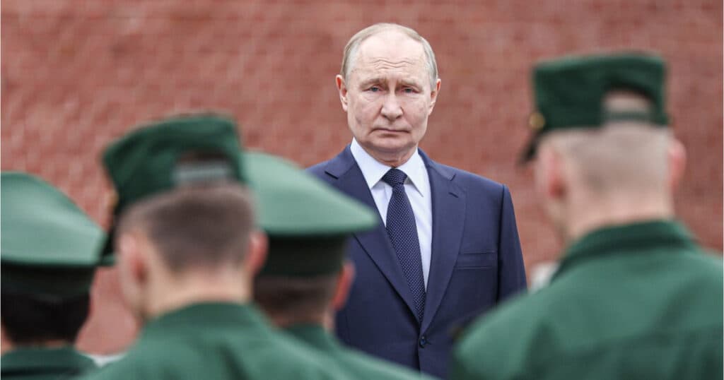 Un conflict între Rusia și NATO ar avea un cost global de 1,5 trilioane de dolari. Evenimentul pe care Putin l-ar putea utiliza pentru a declanșa invazia