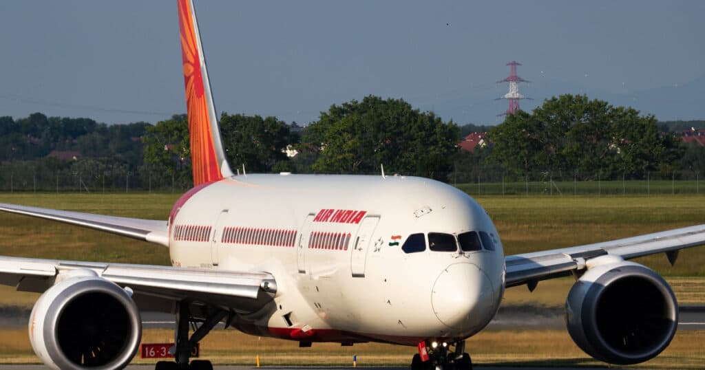 Un zbor Air India de la Ahmedabad la Londra a fost anulat din cauza unei „erori tehnice”. Avionul este același model cu cel care s-a prăbușit pe 12 iunie.