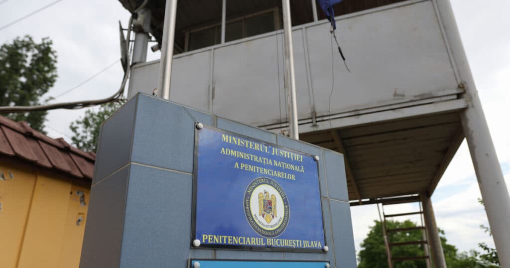 Un lider al clanului Pian, aflat în detenție la Penitenciarul Jilava, a decedat. Laurențiu Duduianu avea 36 de ani.