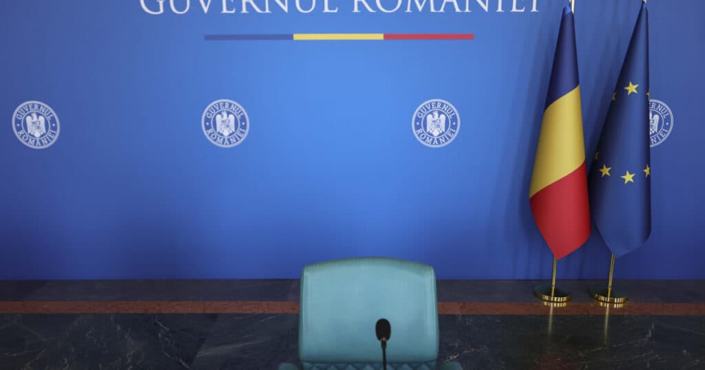 Propunere de structură a listei Guvernului: trei vicepremieri din PSD, UDMR și USR. Care este numărul miniștrilor în actualul Executiv?
