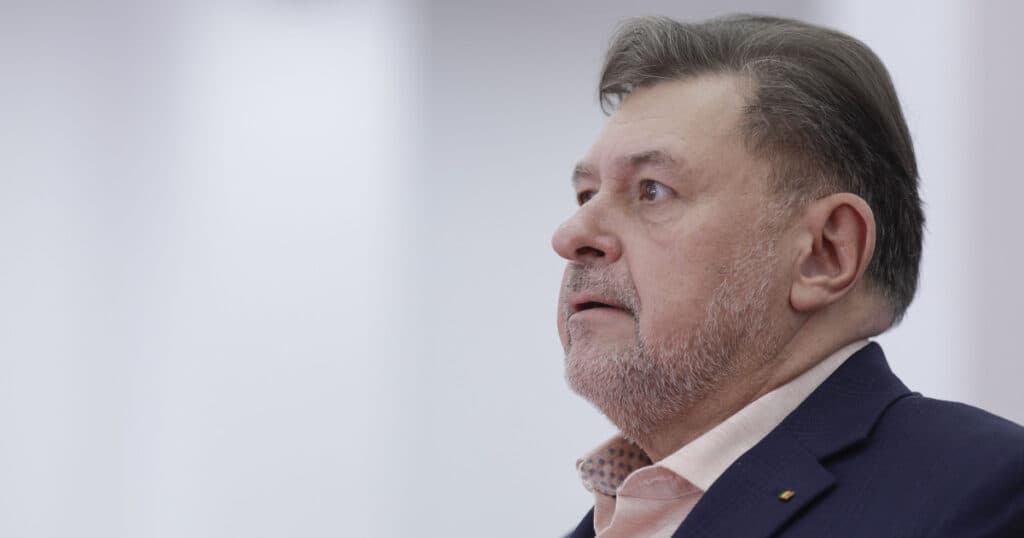 Alexandru Rafila a prezentat bilanțul său de 1.300 de zile la conducerea Ministerului Sănătății. Ce nu este inclus în prezentarea oficială