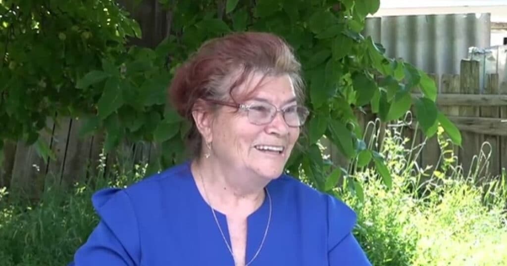 Bacalaureat la 75 de ani. Povestea bunicii din Neamț care a realizat visul din tinerețe. „Când mă culcam, visam numai exerciții.”