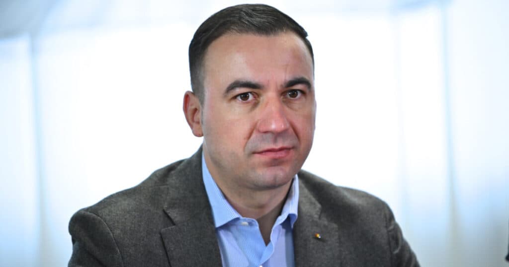 Bogdan Ivan preia portofoliul Energiei: „Prioritatea zero este protejarea consumatorilor vulnerabili”