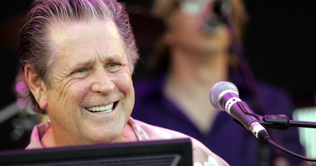 Cântărețul Brian Wilson, cofondator al trupei americane The Beach Boys, a decedat la vârsta de 82 de ani.