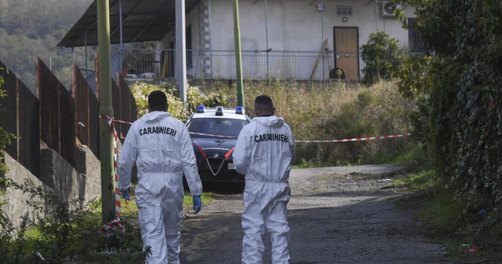Cazul româncei decedate în Italia: principalul suspect a recunoscut că a mai omorât o femeie.