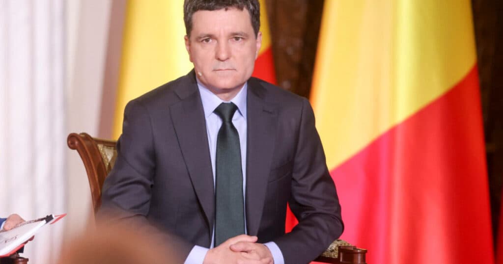 Cheltuielile pentru apărare ar putea ajunge la 5% din PIB. Nicușor Dan: Este în interesul României și al Europei.