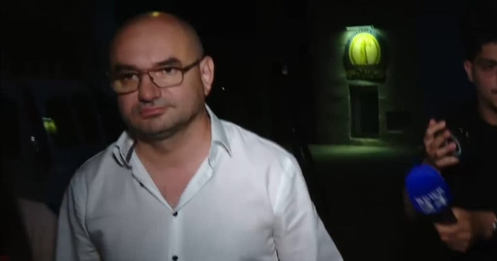 Colonelul Iulian Albăceanu, șeful Jandarmeriei Brăila, a fost pus sub control judiciar – surse
