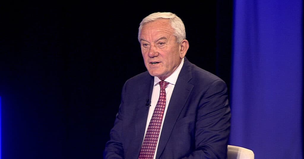 Constantin Toma: Nu creșterea taxelor reprezintă soluția. Am primit o surpriză foarte plăcută din partea lui Nicușor Dan.