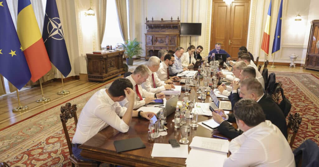 Cum se poziționează UDMR și USR în negocierile pentru viitorul guvern: Disensiuni privind creșterile de taxe propuse de PSD