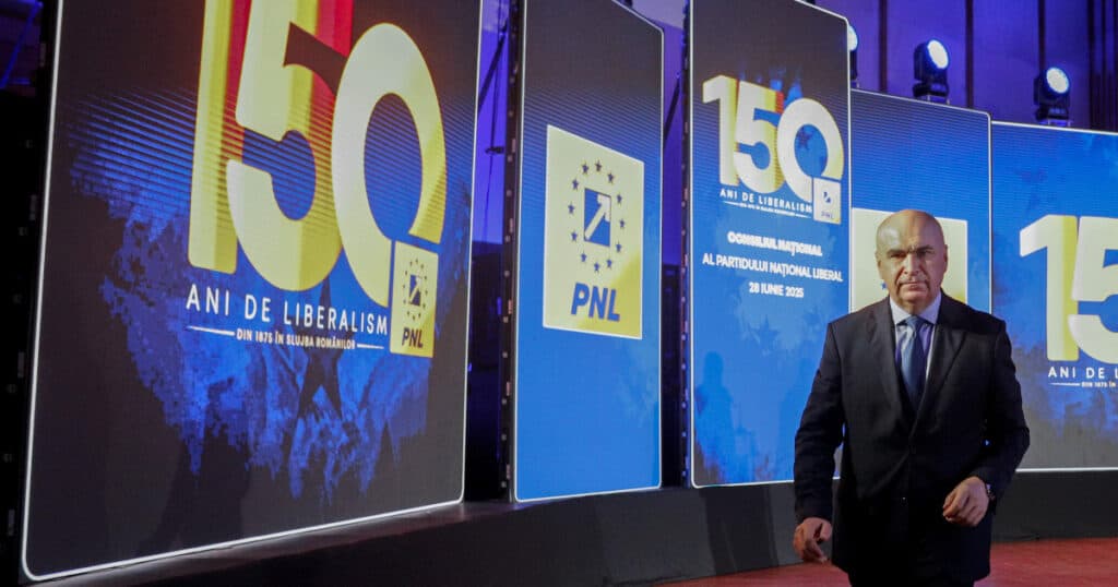 Decizii în PNL fără votul femeilor și al tinerilor. Ilie Bolojan discută despre schimbare și detalii despre noul statut al partidului.
