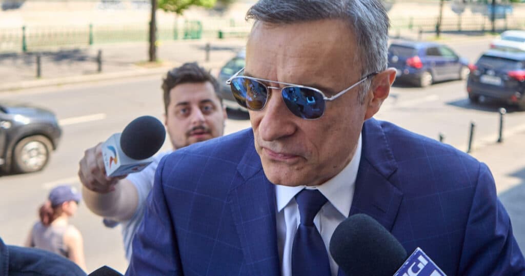 DNA a extins urmărirea penală în cazul lui Florian Coldea. Care sunt acuzațiile aduse fostului director adjunct al SRI?
