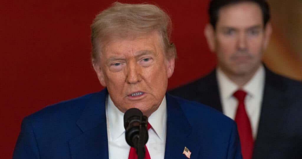 Donald Trump amenință cu noi atacuri după ce SUA au distrus instalațiile nucleare iraniene: „Fie va fi pace, fie va fi o tragedie”