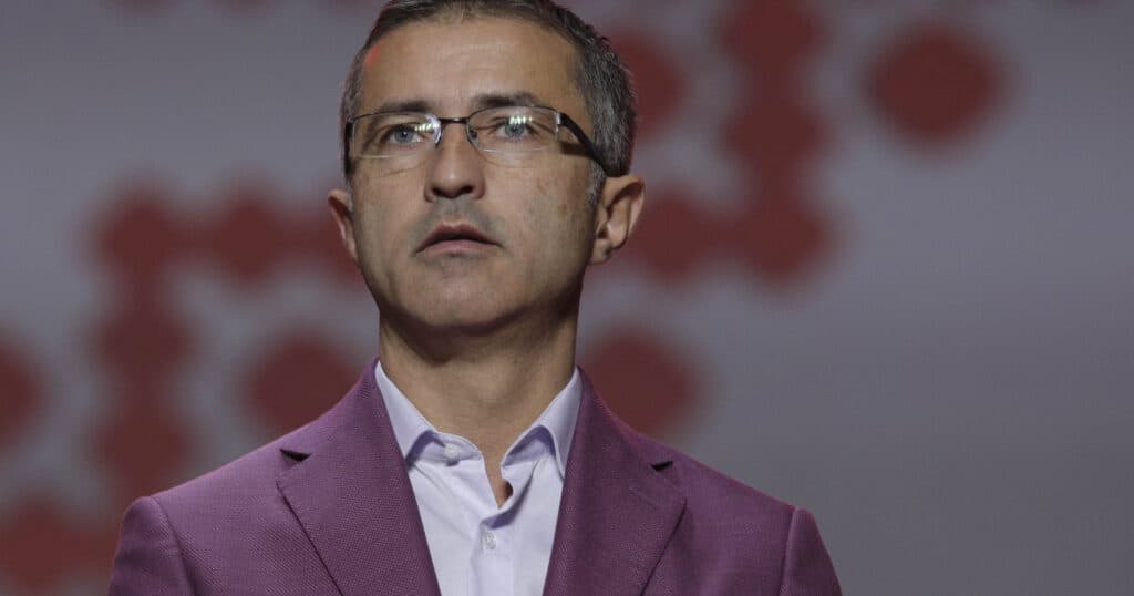 Dragoș Benea îl critică pe Sorin Grindeanu pentru intrarea la guvernare: „Nu a prezentat planul fiscal. Știm că nu știm în ce intrăm!”