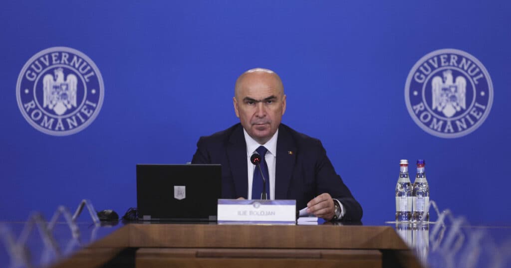 Ilie Bolojan, despre sporuri și creșterea numărului de angajați în sectorul public: „În multe zone s-a sărit calul”