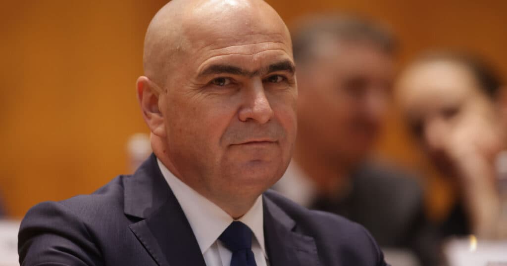 „Ilie Bolojan este un killer”. Cine este politicianul care îl compară pe premier cu un asasin?