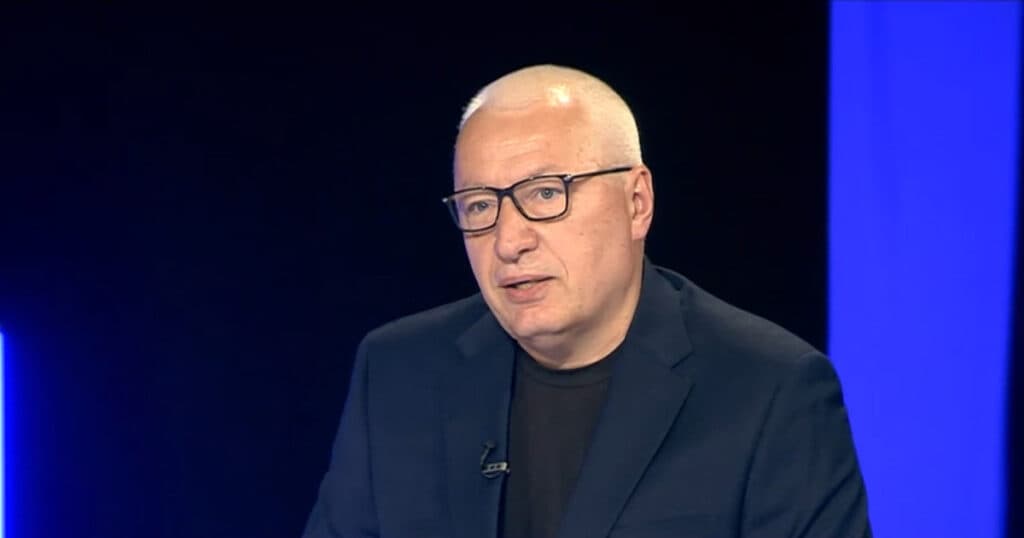 Iulian Fota, fost consilier prezidențial: România va face față în următorii ani unei competiții dificile, ce implică riscuri semnificative.