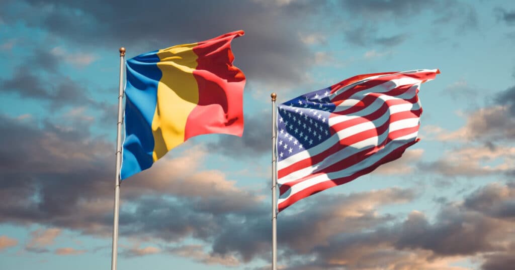 James Carafano, fost membru al echipei de tranziție a lui Donald Trump: „SUA nu vor abandona Europa și, cu siguranță, nici România”