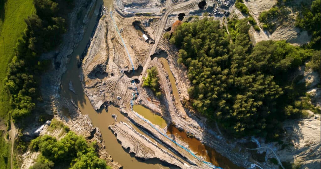 Lucrările la Salina Praid sunt întârziate cu cel puțin 10 zile, iar ministrul Economiei acuză dezinformări și lipsă de asumare.