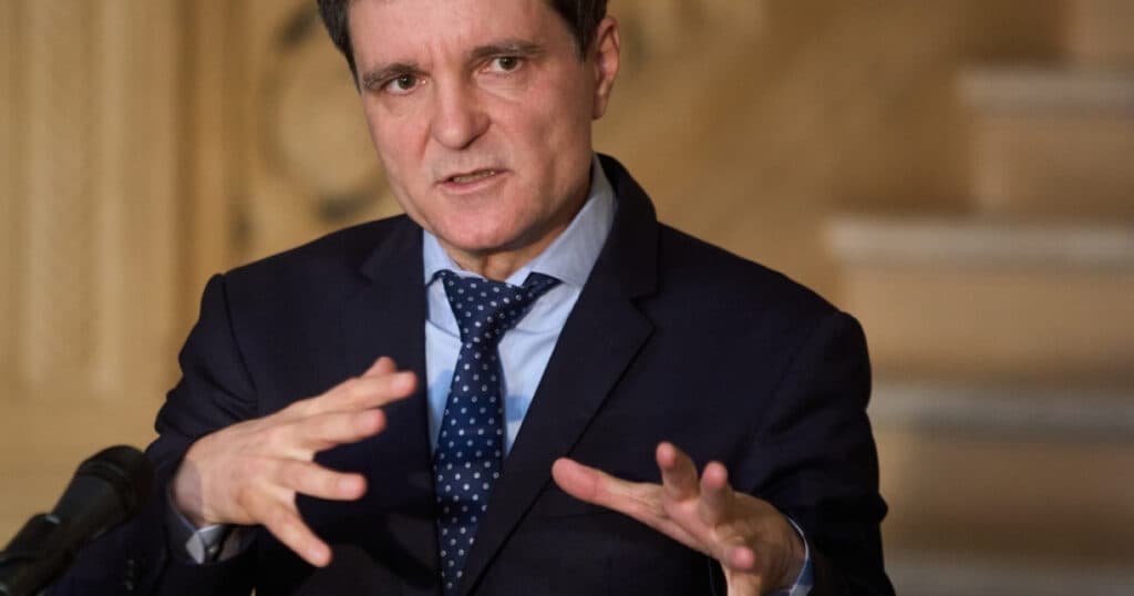 Nicușor Dan discută astăzi cu oficialii Comisiei Europene despre deficitul excesiv și Planul Național de Redresare și Reziliență.