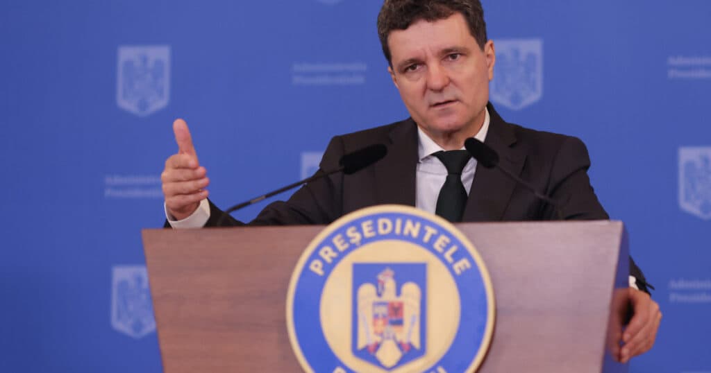 Nicușor Dan exclude implementarea stagiului militar obligatoriu și posibilitatea unui război cu Rusia.