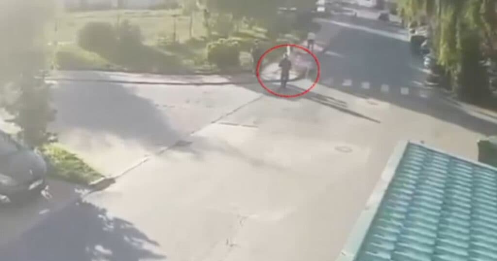 Informații noi în legătura cu crima din cartierul rezidențial de lângă București. Pistolul utilizat de suspect ar fi fost sustras din Italia (Surse)