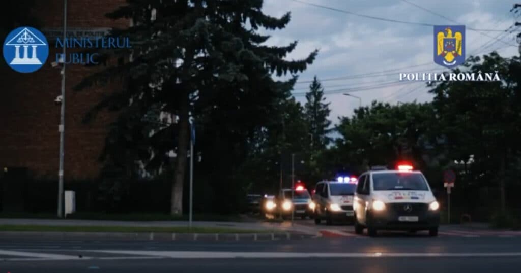 Operațiunea Jupiter continuă: 224 de descinderi în cazuri de corupție, contrabandă și criminalitate informatică
