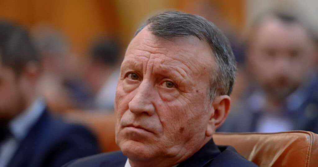 Paul Stănescu, favorit pentru conducerea Curții de Conturi în locul lui Mihai Busuioc (surse). Reacția liderilor PSD.