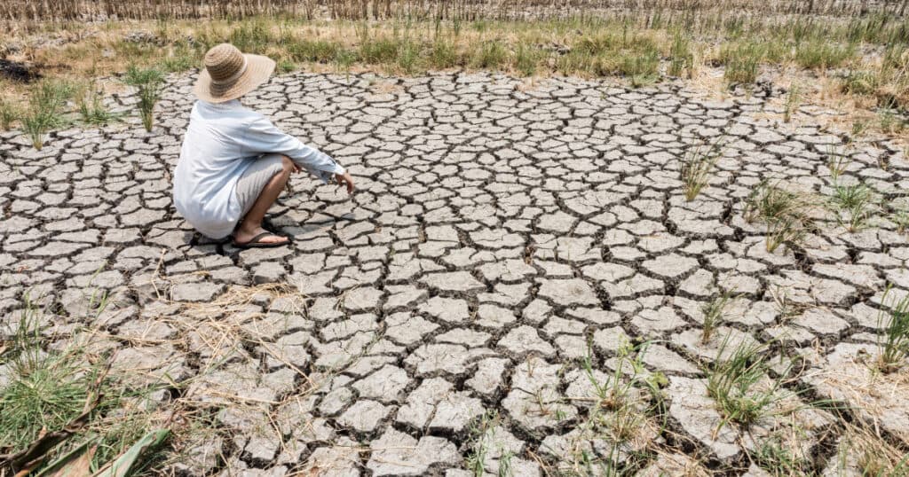 Planeta va depăși în trei ani limita încălzirii globale de 1,5 grade Celsius, avertizează oamenii de știință.