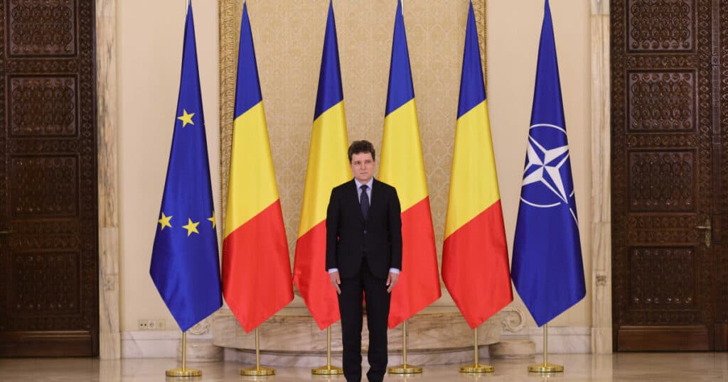 Prima ședință CSAT convocată de Nicușor Dan, de la ora 12:00. Evaziunea fiscală, dezastrul de la Praid și războiul din Ucraina, pe agendă.