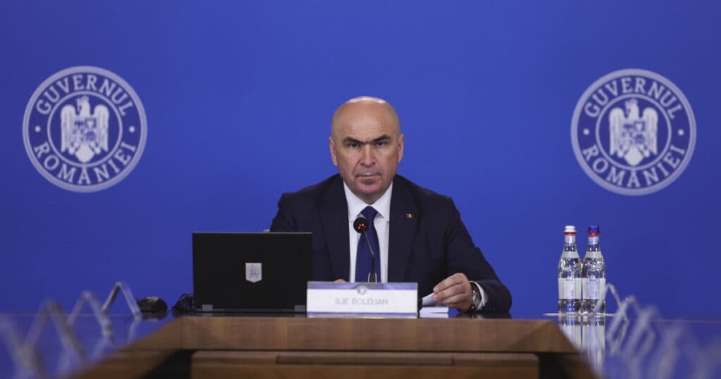 Primele măsuri de austeritate: Plafonarea sporurilor pentru anumite categorii de bugetari va fi discutată în ședința Guvernului de mâine.