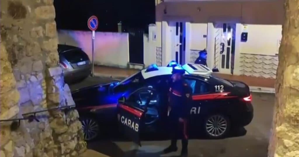 Românca dispărută în Italia a fost găsită moartă după aproape o lună de căutări. Un agent de pază este suspectat de uciderea ei.