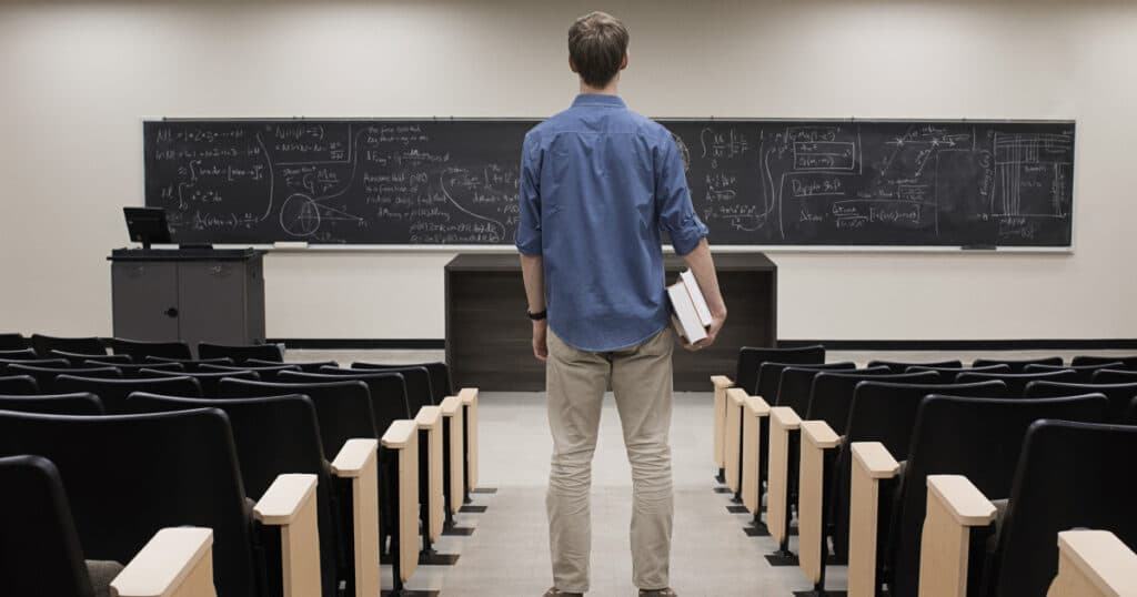 Studenție de probă. Cum își propun universitățile din România să atragă elevii indeciși: „Nu știm ce să alegem”