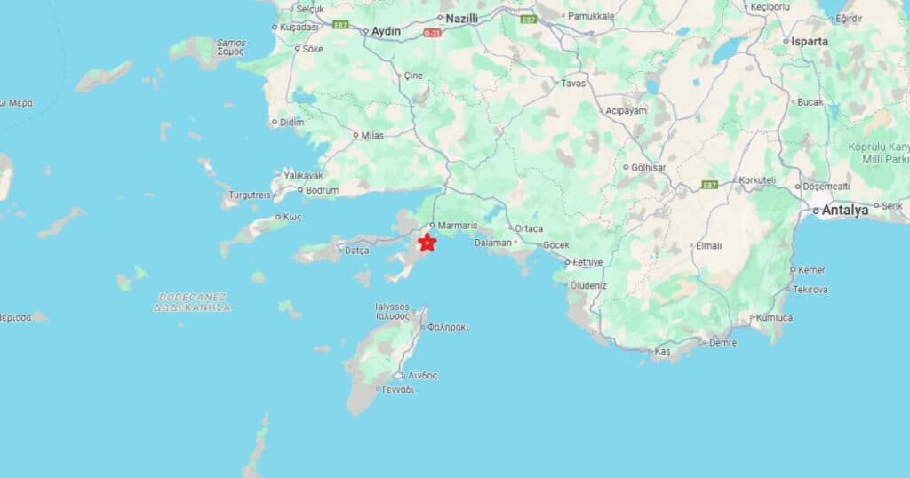 Sudul Turciei a fost afectat de un cutremur cu magnitudinea de 5,8, provocând rănirea mai multor persoane care încercau să părăsească locuințele.