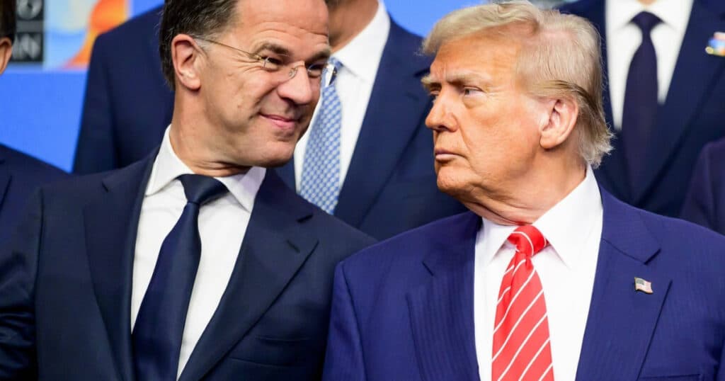 „Tăticul a ajuns acasă”: Mesajul postat de Casa Albă după întoarcerea lui Trump de la summitul NATO