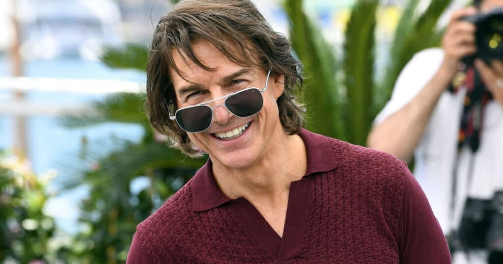 Tom Cruise a intrat în Cartea Recordurilor pentru cascadoriile din „Mission: Impossible 8”