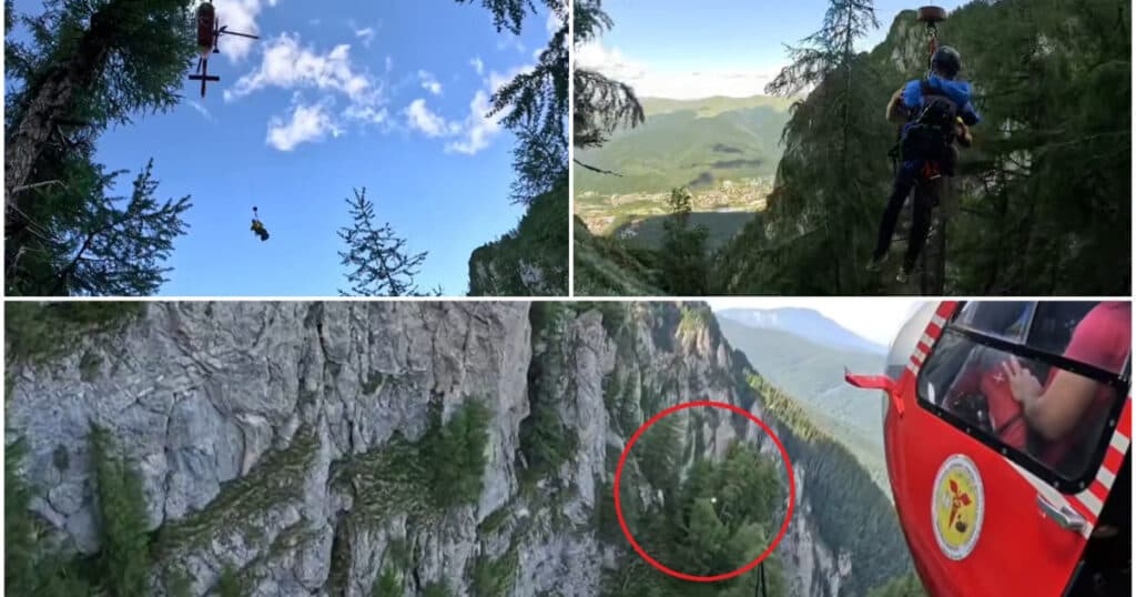 Turiști nepregătiți, blocați pe cărări montane. Avertismentul salvamontiștilor după valul de apeluri la 112 din ultimele zile.